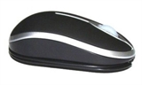 SCROLL MOUSE OTTICO 3 TASTI CON FILO AVVOLGIBILE USB