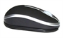 SCROLL MOUSE OTTICO 3 TASTI CON FILO AVVOLGIBILE USB