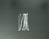 SET 10 FASCETTE 2.5 X 100 MM.