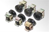 SET 50 VITI E DADI PER MONTAGGIO RIPIANI RACK