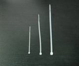 SET 75 FASCETTE MISURE 2.5X100, 3.6X150, 4.8X200
