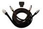 *SET CAVI PREMIUM FULL HD (HDMI, AUDIO DIGITALE, DVI)