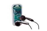 *SET CUFFIETTE STEREO CON FUNZIONE SHARING COLORE NERO-ARGENTO