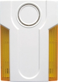 SIRENA PER ESTERNO WIRELESS TELLMEWI