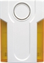 SIRENA PER ESTERNO WIRELESS TELLMEWI