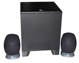 SISTEMA AUDIO 2.1 LOGITECH 980-000021