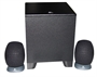 SISTEMA AUDIO 2.1 LOGITECH 980-000021