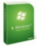 SOFTWARE MICROSOFT WIN HOME PREMIUM 7 SP1 32BIT ITA 1PK DVD
