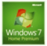 SOFTWARE MICROSOFT WIN HOME PREMIUM 7 SP1 64BIT ITA 1PK DVD