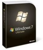 SOFTWARE MICROSOFT WIN PRO 7 SP1 32BIT ITA 1PK DVD