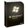 SOFTWARE MICROSOFT WINDOWS 7 ULTIMATE 32-BIT ITA 1PK