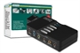 SOUND BOX 7.1 USB 2.0