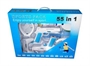 SPORT PACK 55 IN 1 IN ABS PER CONSOLE