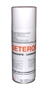 SPRAY 400 ML. DETERGENTE-SGRASSANTE-LUBRIFICANTE PER PARTI MECCANICHE DETEROIL