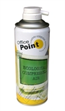 SPRAY ARIA COMPRESSA IN CONFEZIONE 400 ML.