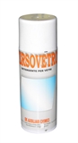SPRAY DETERGENTE PER VETRI-CRISTALLI CONF.400 ML. TERSOVETRO