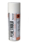 SPRAY OLIO LUBRIFICANTE PER PARTI MECCANICHE ED ELETTROMECCANICHE PENETROLO CONF.400 ML.