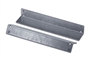 SUPPORTO LATERALE PER ARMADIO PROFONDO 600 MM. (COPPIA) LUNGHEZZA MM. 330