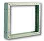 SUPPORTO PER ARMADIO 600x600 CON LATI APRIBILI COLORE GRIGIO(DN19PLINTH-6/6)