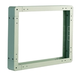 SUPPORTO PER ARMADIO CON LATI APRIBILI - 600x800 COLORE GRIGIO (DN19PLINTH-6/8)