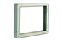 SUPPORTO PER ARMADIO LINEA PROFESSIONALE LARGHEZZA 600 MM PROFONDITA' 1000