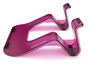 SUPPORTO PER NOTEBOOK COLORE VIOLA