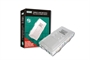 SWITCH AUTOMATICO PER TASTIERA E MOUSE PS2, VIDEO VGA CON 4 PC - SET CAVI INCLUSI (DC IC614I)