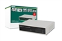 *SWITCH HUB 16 PORTE 10/100 MBPS 16 PORTE RJ45 (DN-50031)
