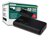 SWITCH HUB 5 PORTE 10/100 MBPS 5 PORTE RJ45