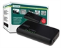SWITCH HUB 5 PORTE 10/100 MBPS 5 PORTE RJ45