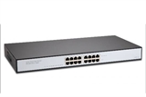 SWITCH MIDSPAN 8 PORTE POE 802.3af
