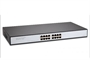 SWITCH MIDSPAN 8 PORTE POE 802.3af