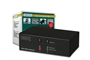 SWITCH SELETTORE VIDEO VGA 15 POLI FEMMINA 2 PC 1 MONITOR (DS-44100)