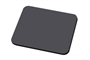 TAPPETINO PER MOUSE 3 MM MISURE CM. 26X22 COLORE GRIGIO (DA-50105)