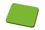 TAPPETINO PER MOUSE 3 MM. MISURE CM. 26X22 COLORE VERDE (DA-50103)