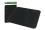 TAPPETINO PER MOUSE CON SENSORE OTTICO COLORE NERO