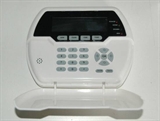 TASTIERINO WIRELESS PER VIDEOSORVEGLIANZA CON BATTERIE AL LITIO E CARICATORE USB TELLMEWI
