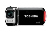 TELECAMERA TOSHIBA CAMILEO SX500 NERA