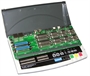 TESTER PER CAVI 9,15,25,36,VGA, BNC,RJ45,USB, FIREWIRE 6 POLI (ACT-PC-PRO)