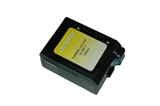 TESTINA CANON BJ100,200,210,220,230,  BX 3 NER0 RIGENERATA