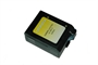 TESTINA CANON BJ100,200,210,220,230,  BX 3 NER0 RIGENERATA