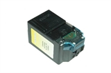 TESTINA CANON BJC4000,4100,4200, 4300,4550,4650,5500 , BC20 NERO RIGENERATA