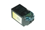 TESTINA CANON BJC4000,4100,4200, 4300,4550,4650,5500 , BC20 NERO RIGENERATA