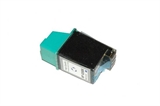 *TESTINA H.P. DESKJET 400,500C,510C,560C,540C, 51626A NERO RIGENERATA