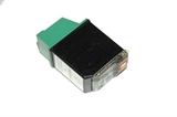 *TESTINA H.P. DESKJET 500C, 400,510C,560C,540C, 51625  COLORE RIGENERATA