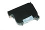 TESTINA H.P. DESKJET 816C, 840C, 845C, 843C, 920C, PSC500 C6615D NERO RIGENERATA  ALTA CAPACITA' (ML