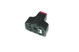 TESTINA RIGENERATA HO NR 363, PHOTO SMART 3210, 3310, 8250, C5180, C6180, D7160, D7360, C7180, 3200