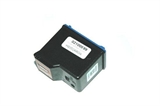TESTINA RIGENERATA HP N22 COLORE C9352AE ALTA CAPACITA' (19 ML)