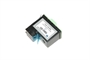 *TESTINA RIGENERATA LEXMARK Z33,X75,Z60,Z600,10N0026 3 COLORI
