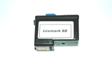 *TESTINA RIGENERATA LEXMARK Z55, Z65, Z65N  ALTA RESISTENZA N88  COLORE  18L0000